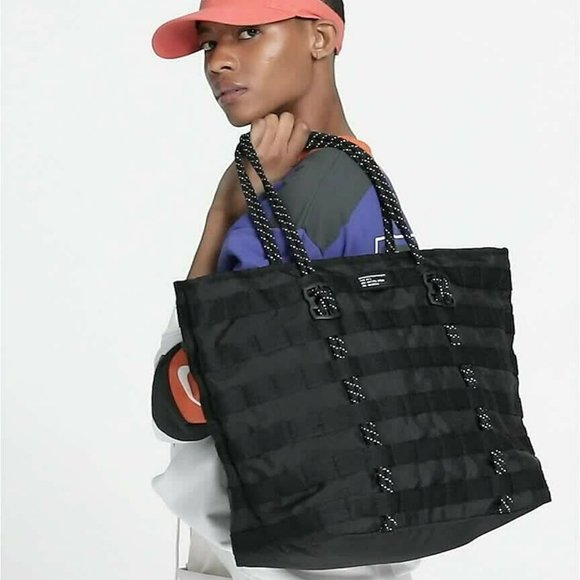 nike air force 1 tote bag